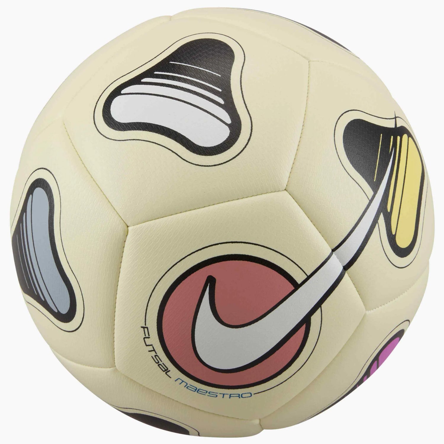 Nike HO23 Futsal Maestro Ball (Front)