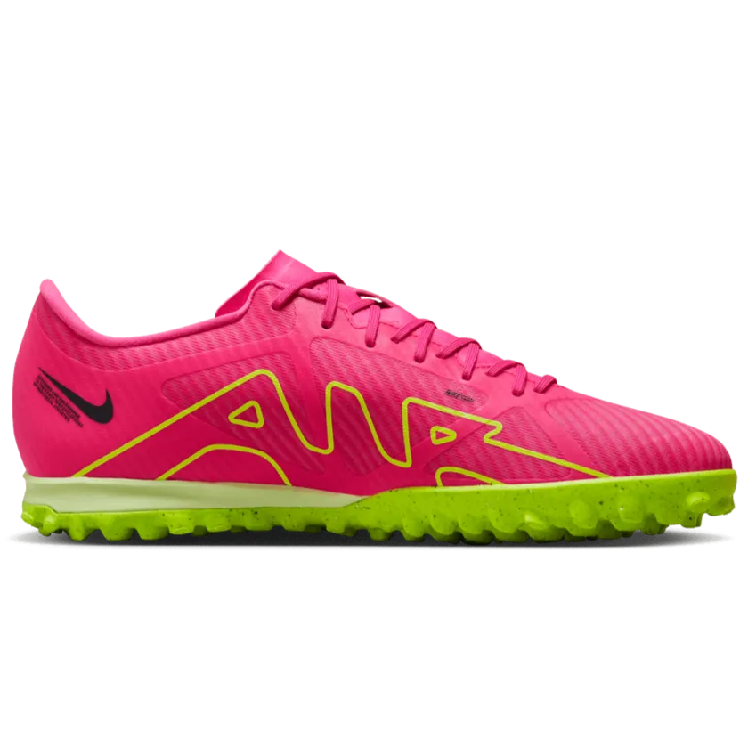 Nike Zoom Vapor 15 Academy Turf - Luminous Pack (SU23) (Side 2)