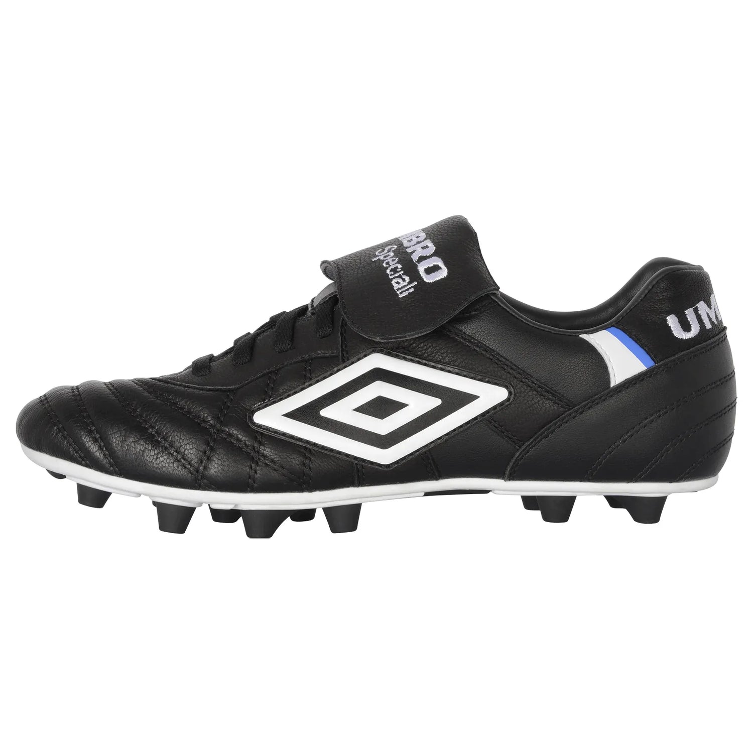 Umbro Special Pro 24 FG Black (Side 1)