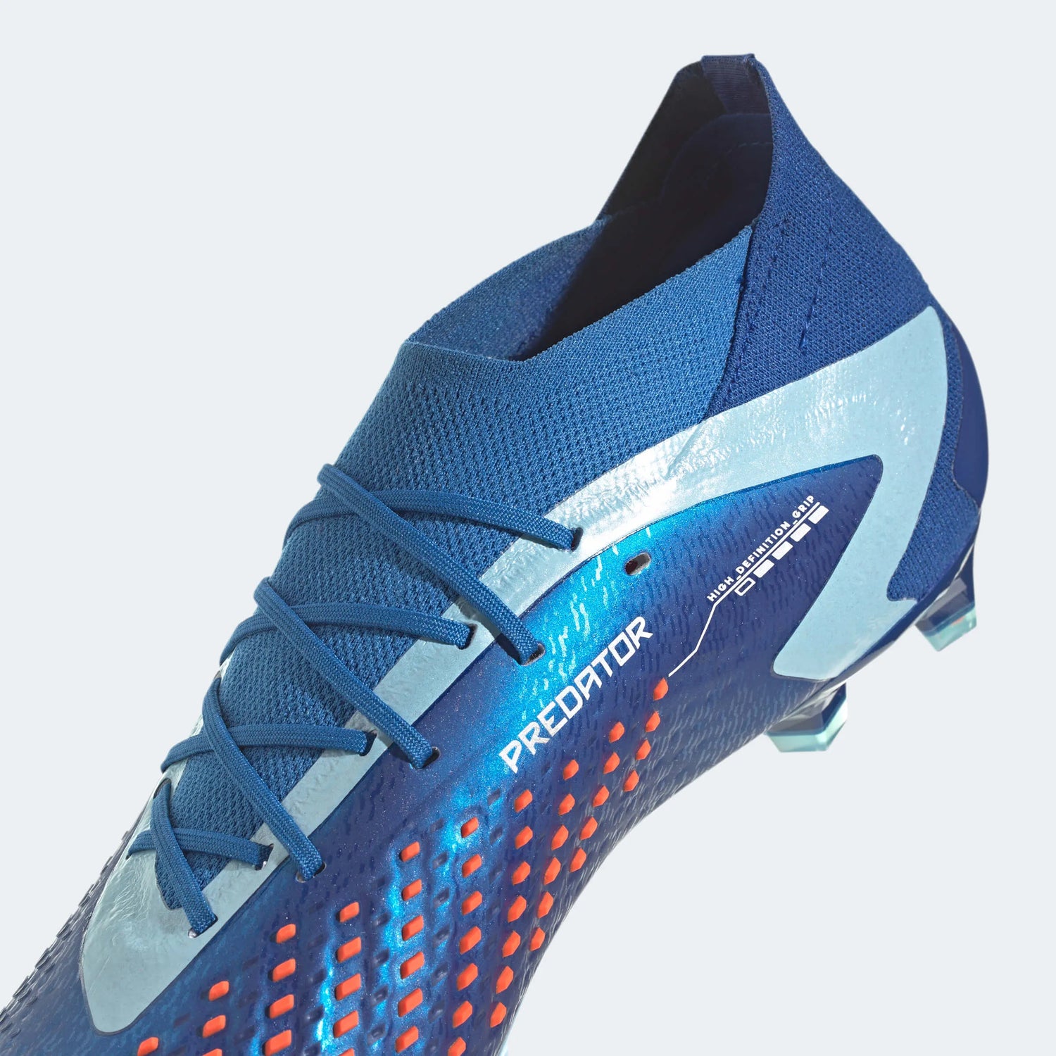 adidas Predator Accuracy.1 FG - Marinerush Pack (HO23) (Detail 3)