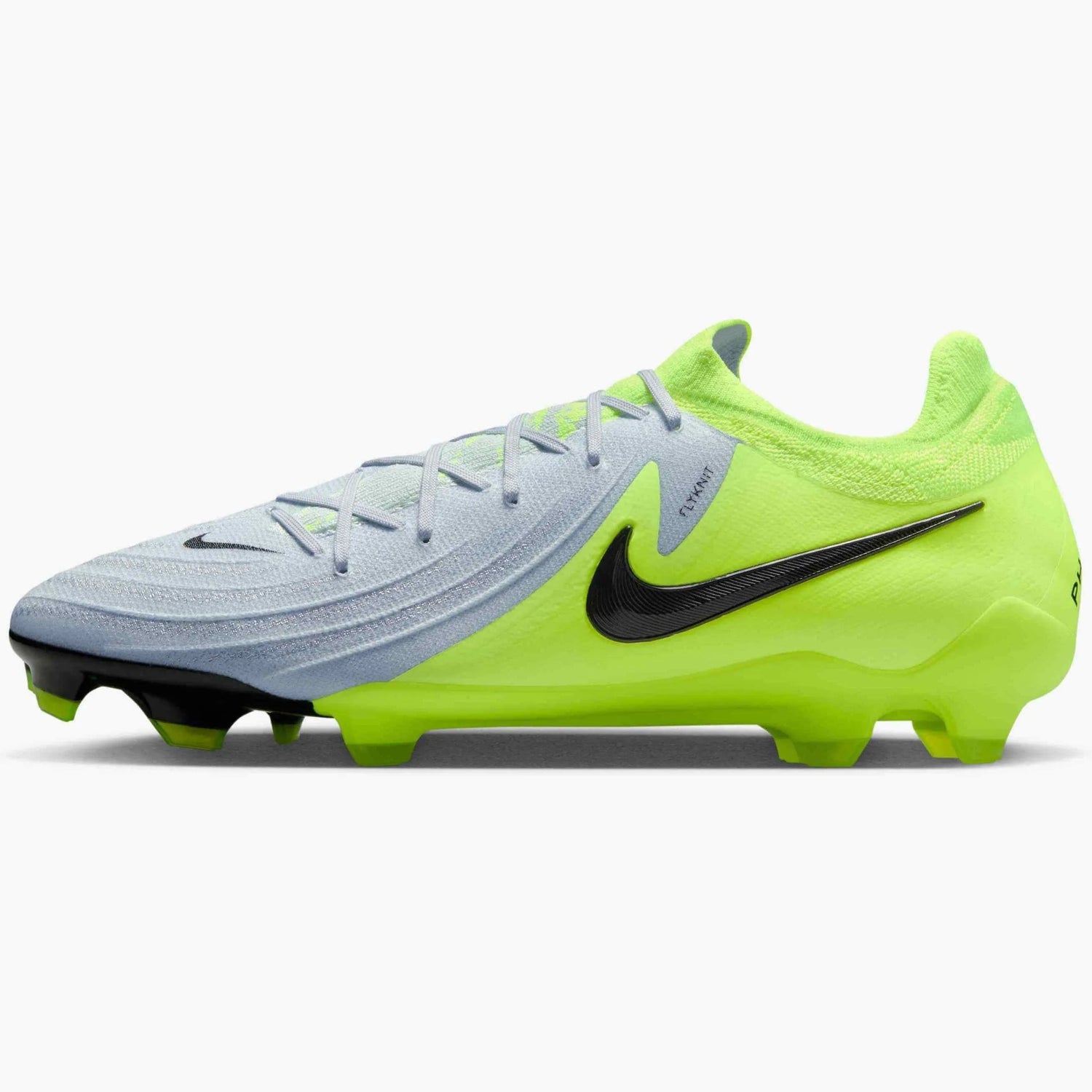 Nike Phantom GX II Pro FG - Mad Voltage Pack (HO24) (Side 1)