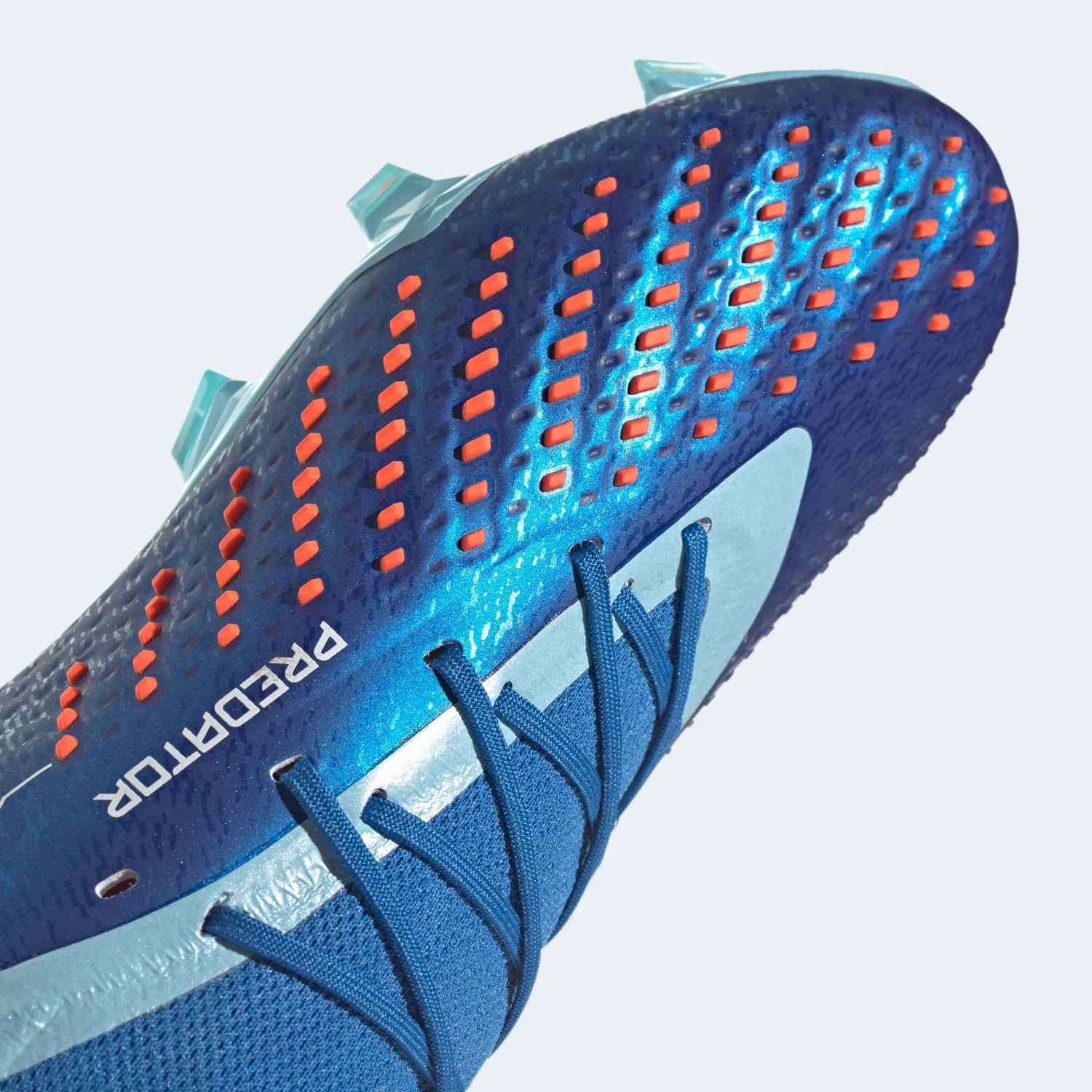 adidas Predator Accuracy.1 FG - Marinerush Pack (HO23) (Detail 1)