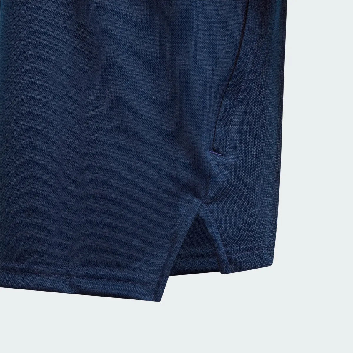 Adidas Youth Condivo 21 Track jacket - Navy (Detail 3)