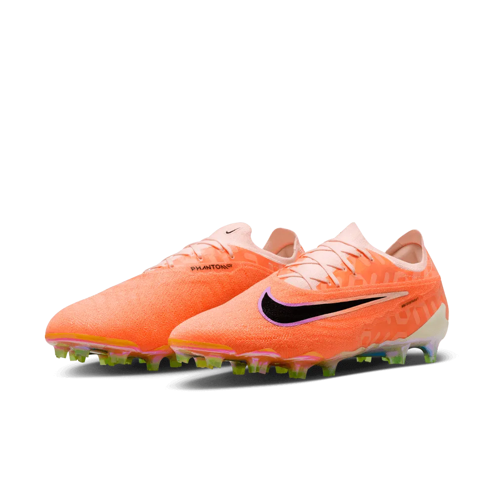 Nike Phantom GX Elite FG - United Pack (FA23) (Pair - Lateral)