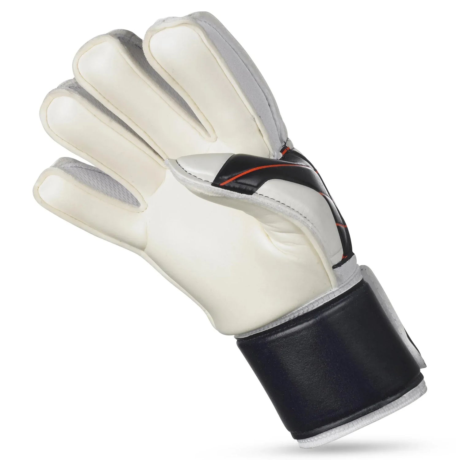 Select JR 04 Protection v24 Goalkeeper Gloves (Lateral - Inner)