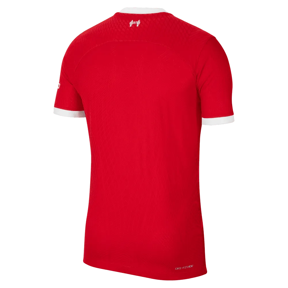 Nike 2023-24 Liverpool Men's DF ADV Match  Jersey (Back)