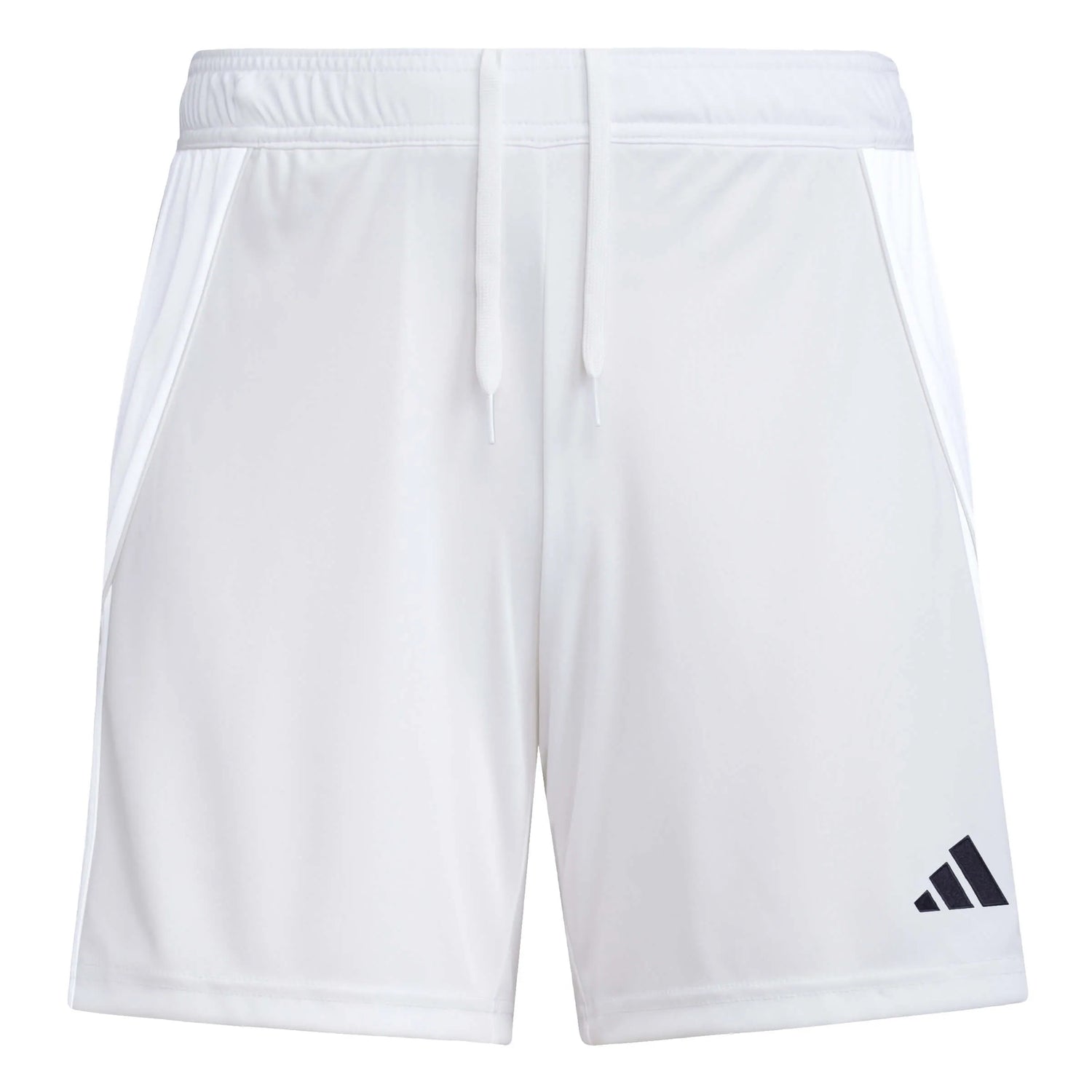 adidas Tiro 24 Women's Shorts White-White (Front)