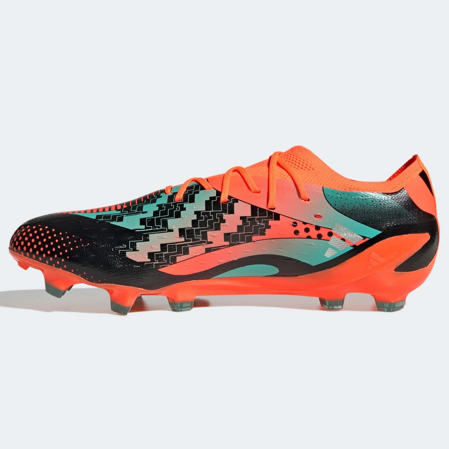 adidas X Speedportal Messi.1 FG - Messi Pack (SP23) (Side 2)