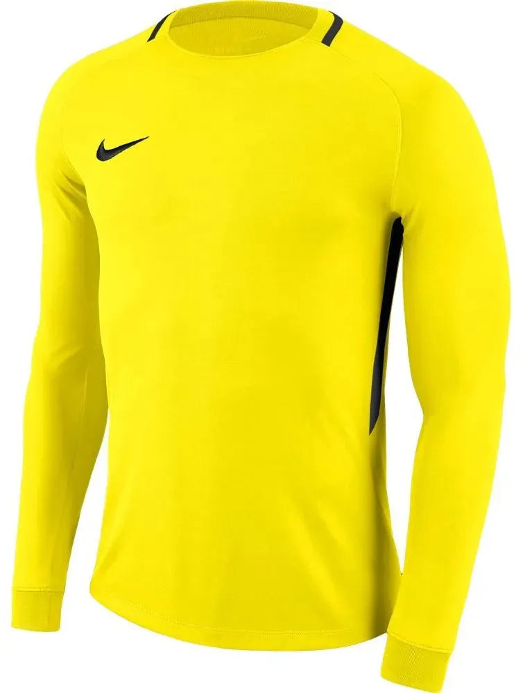 Nike park 3 goalkeeper jersey on sale