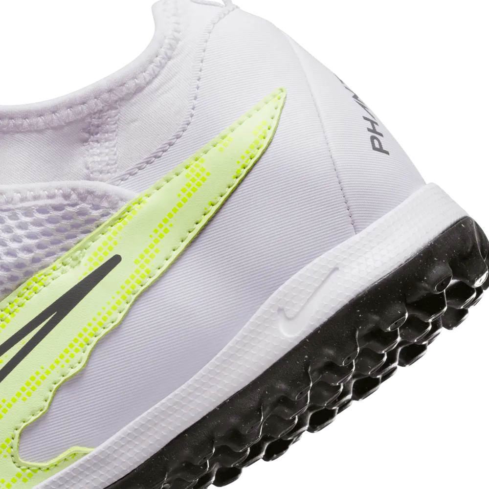 Nike Jr Phantom GX Academy  Turf - Luminous (SU23) (Detail 2)