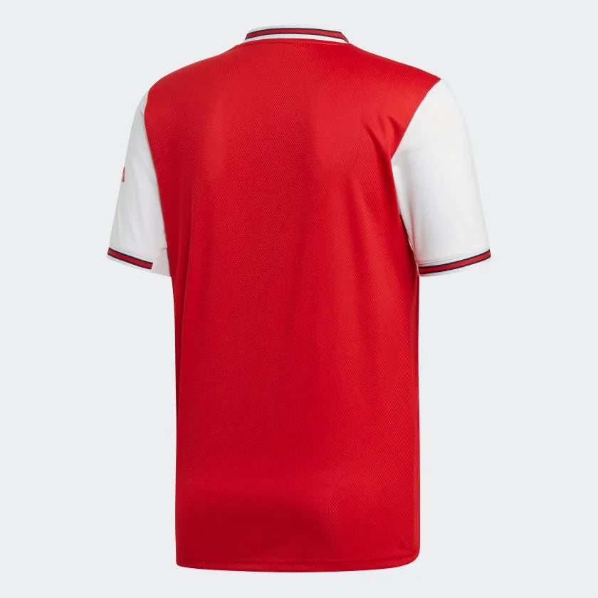 Adidas 2019 20 Arsenal Home Jersey Red White