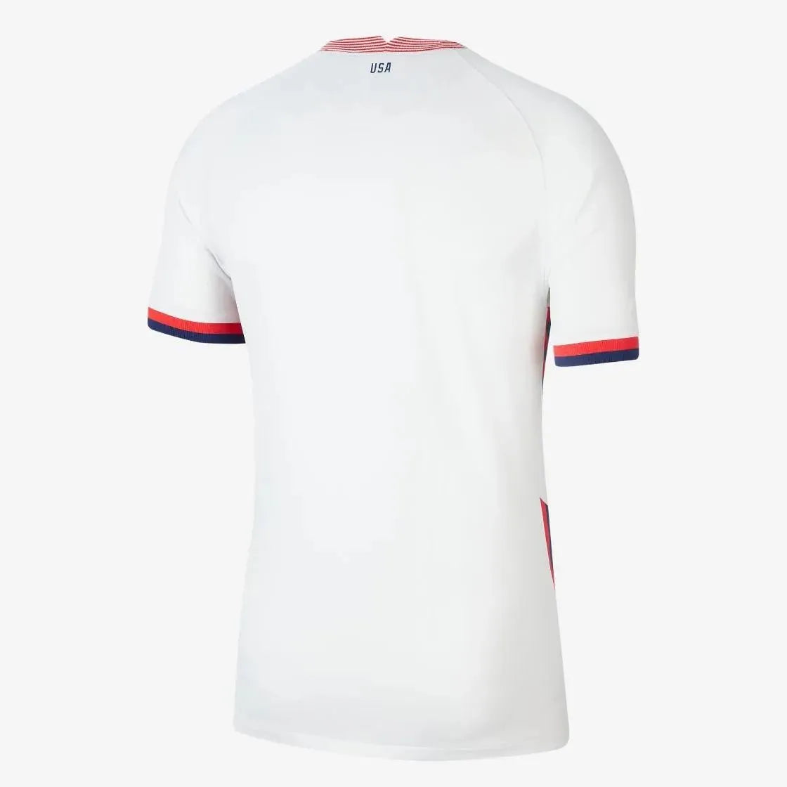 Nike 2020-21 USA Womens Home Jersey (Men's Cut) - White