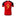 adidas 2022-23 Belgium Youth Home Jersey - Red-Black