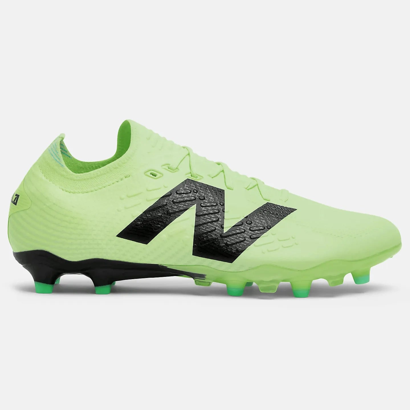 New Balance Tekela Pro Low V4+ FG 2E Wide Glo Pack (FA24) (Side 1)