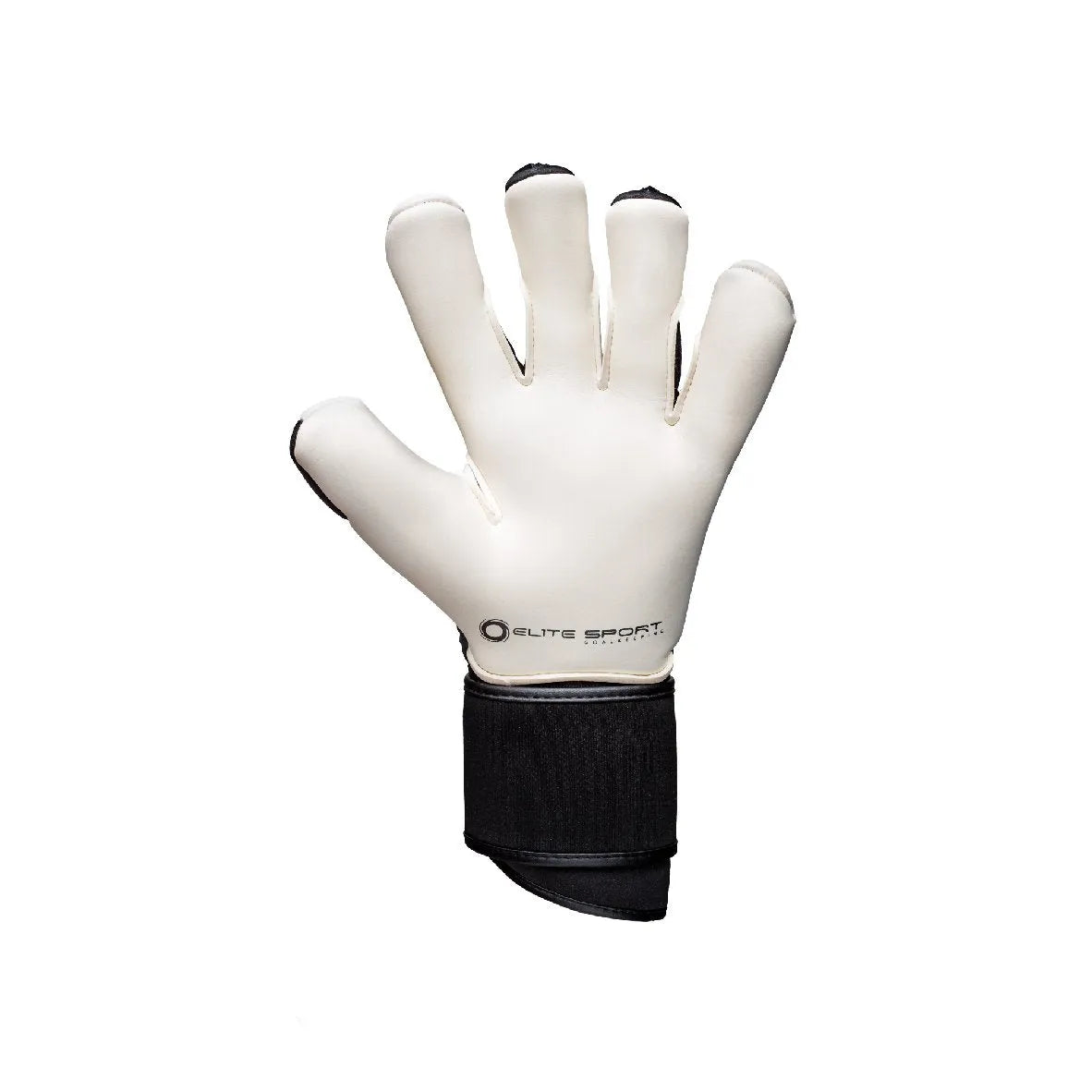 Elite Sport Neo Combi Black - Black-White