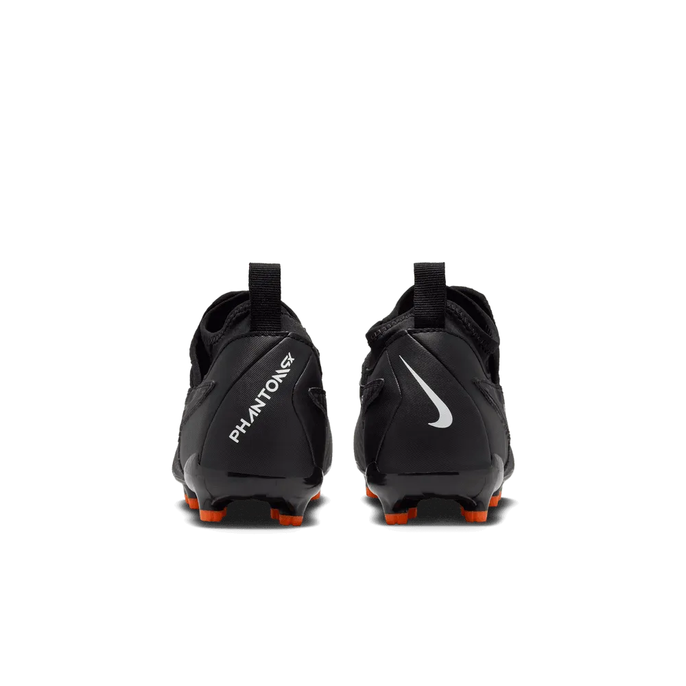 Nike Jr Phantom GX Academy DF FG-MG -Shadow Pack SP (23) (Pair - Back)