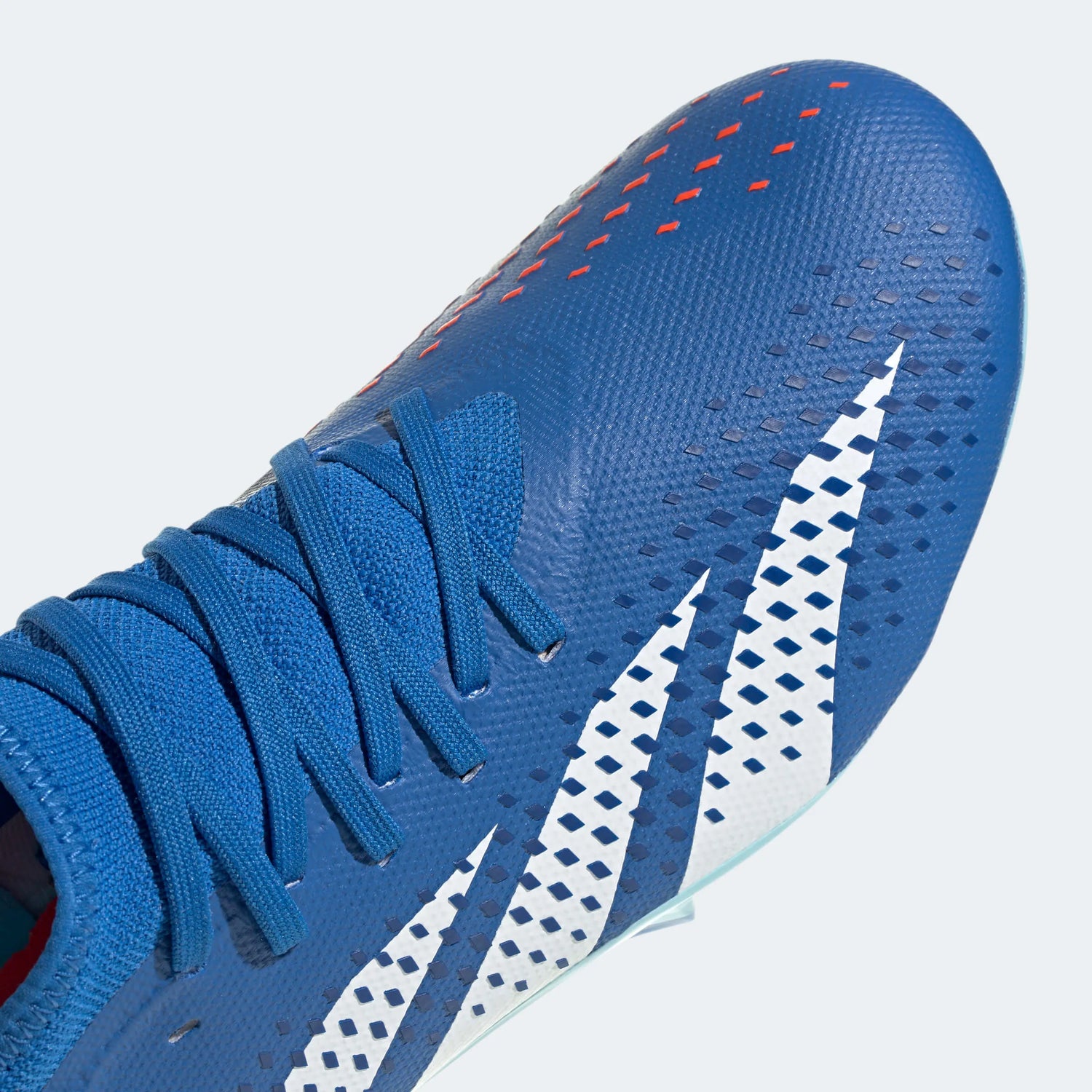 adidas Predator Accuracy.3 FG - Marinerush Pack (HO23) (Detail 2)