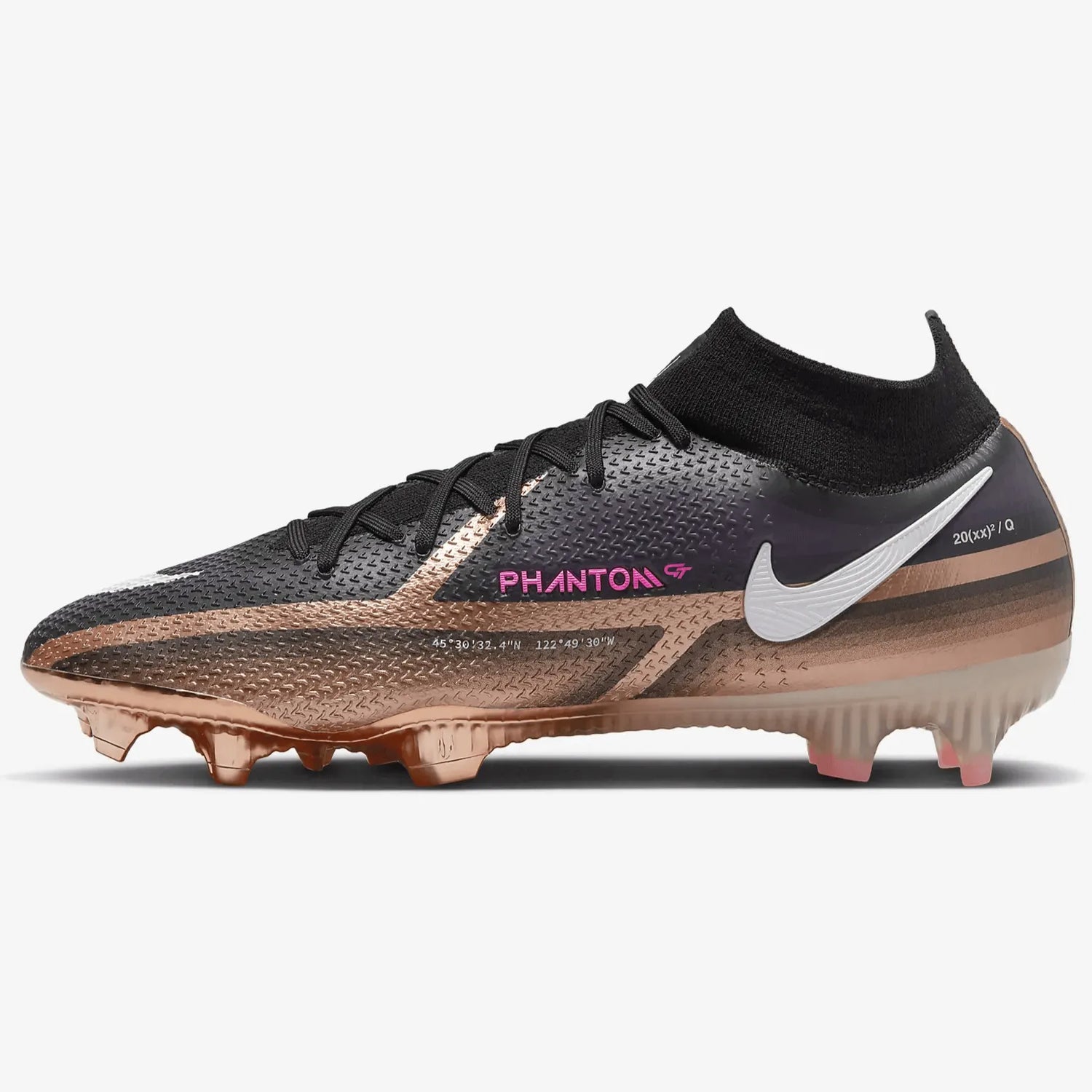 Nike Phantom GT2 Elite DF FG - Generation Pack (Side 1)