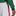 adidas 2022-23 Mexico Home Short White-Red