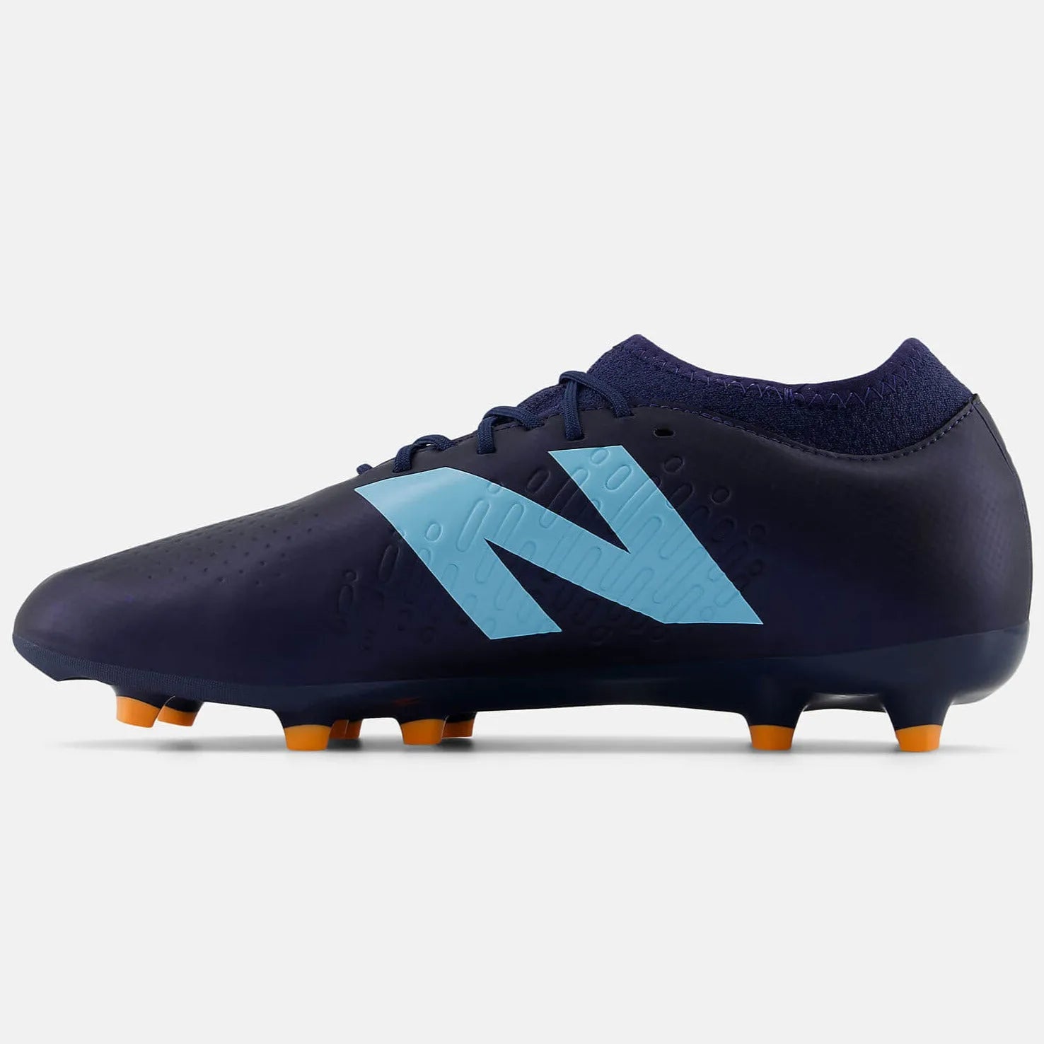 New Balance Tekela Magique FG V4+ 2E Wide -Blue Pack (SP24) (Side 2)