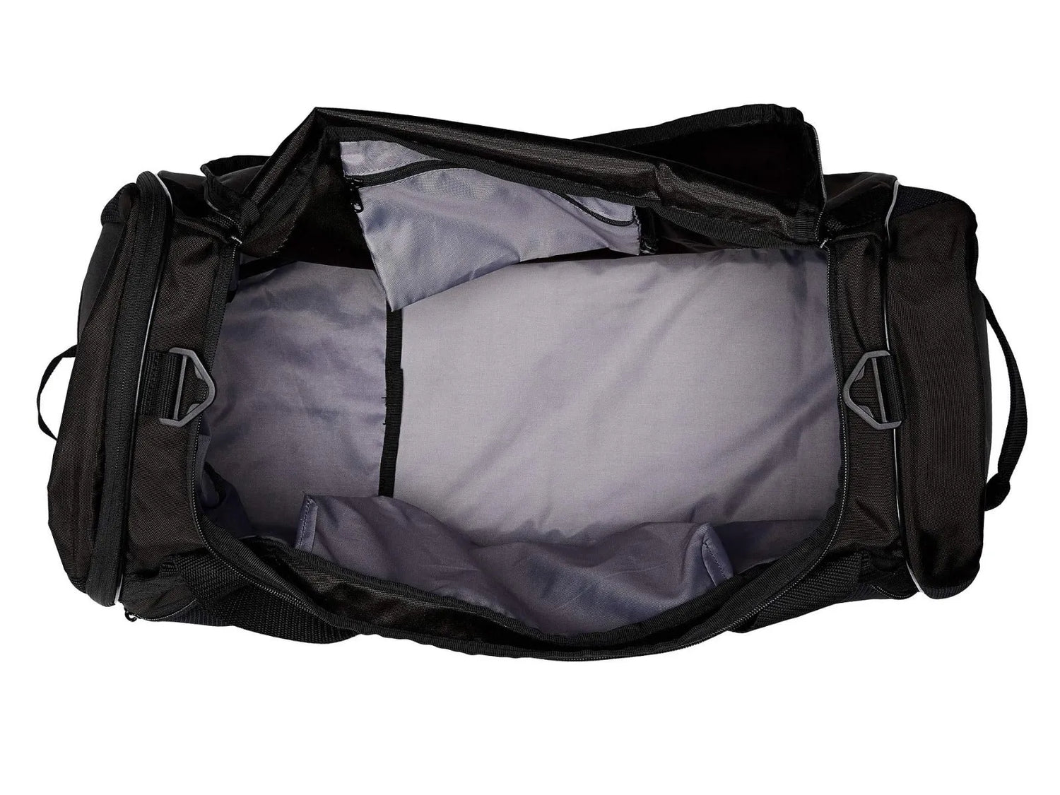 adidas Team Issue II Medium Duffel - Black