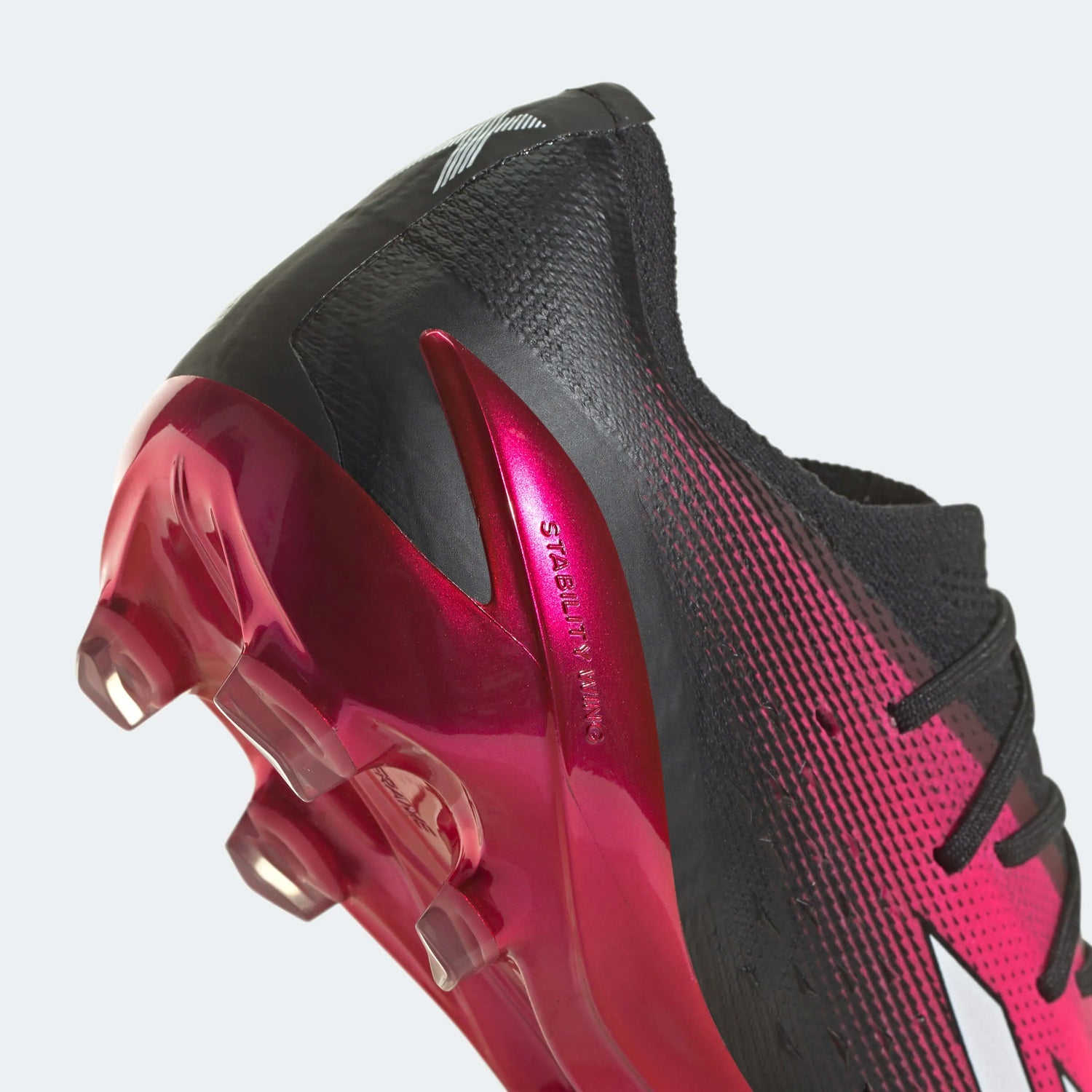 Adidas X Speedportal.1 FG - Own Your Football (SP23) (Detail 2)