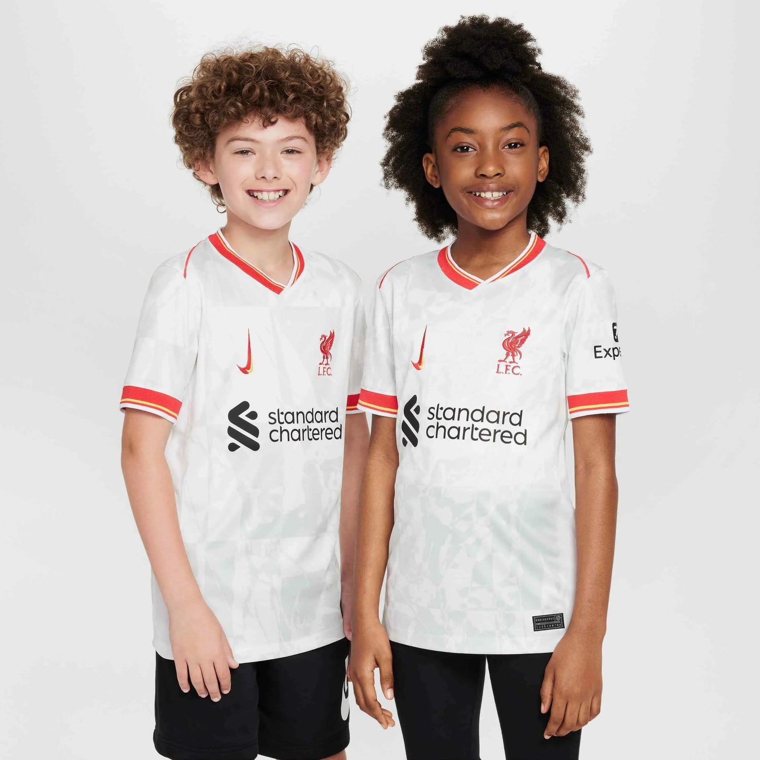 Nike 2024-25 Liverpool Youth Stadium Third Jersey (Models - Front)