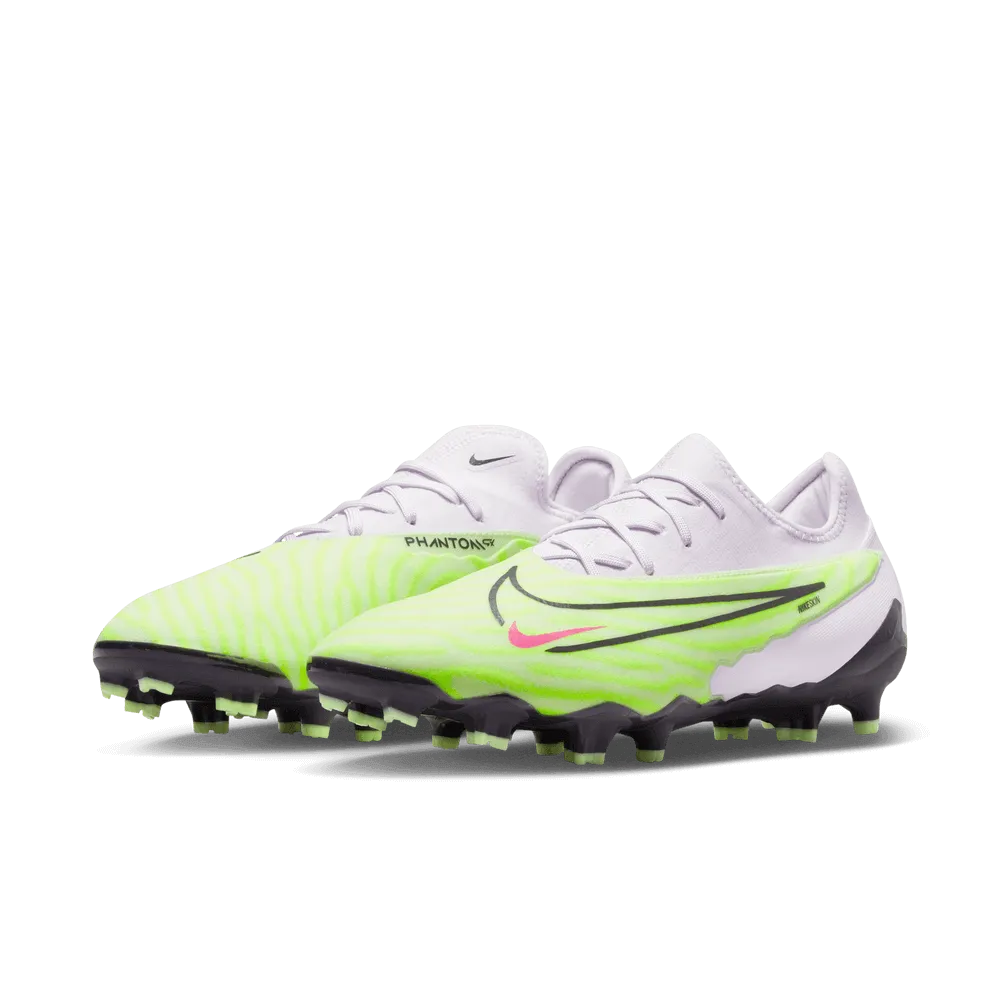 Nike Phantom GX Pro FG - Luminous Pack (SU23) (Pair - Lateral)