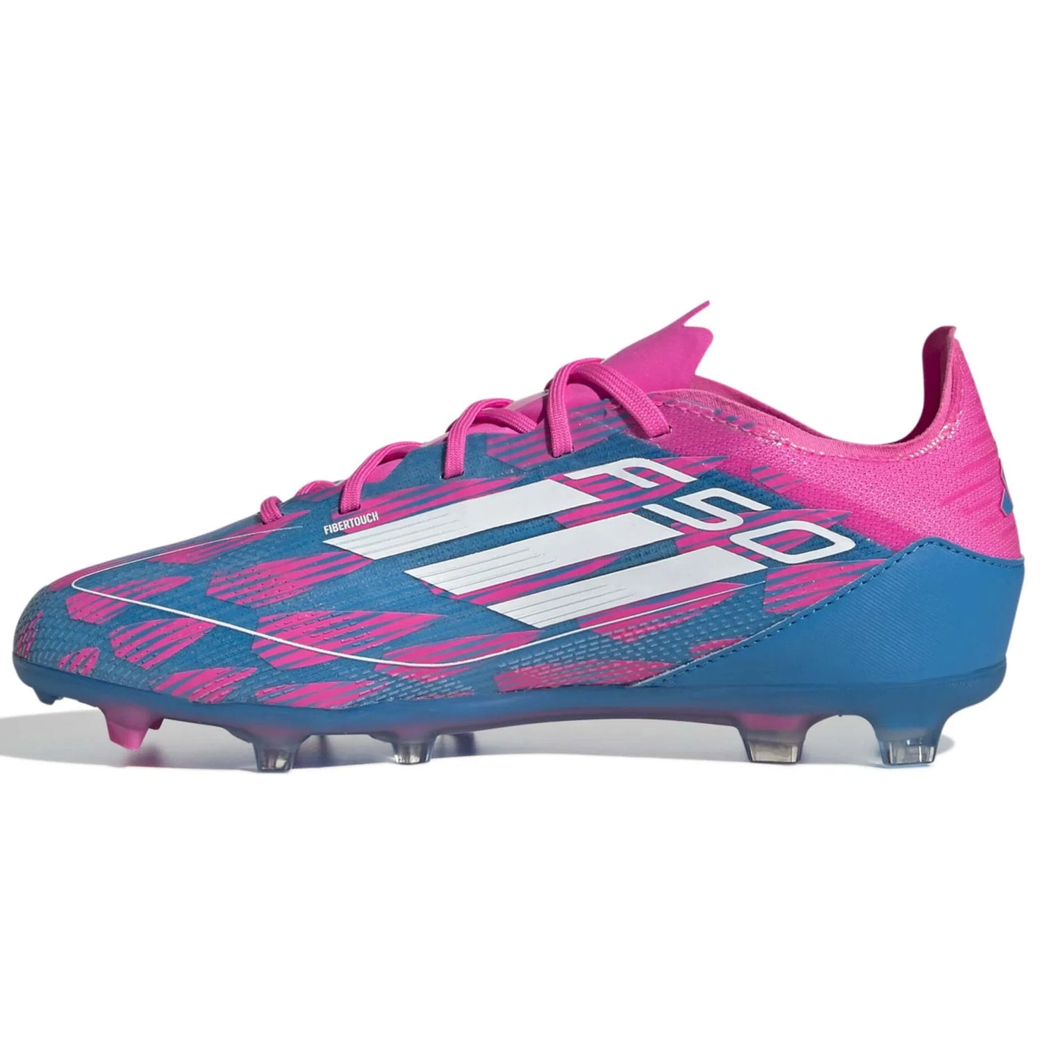 adidas JR F50 PRO FG - Reemergence Pack (FA24) (Side 2)