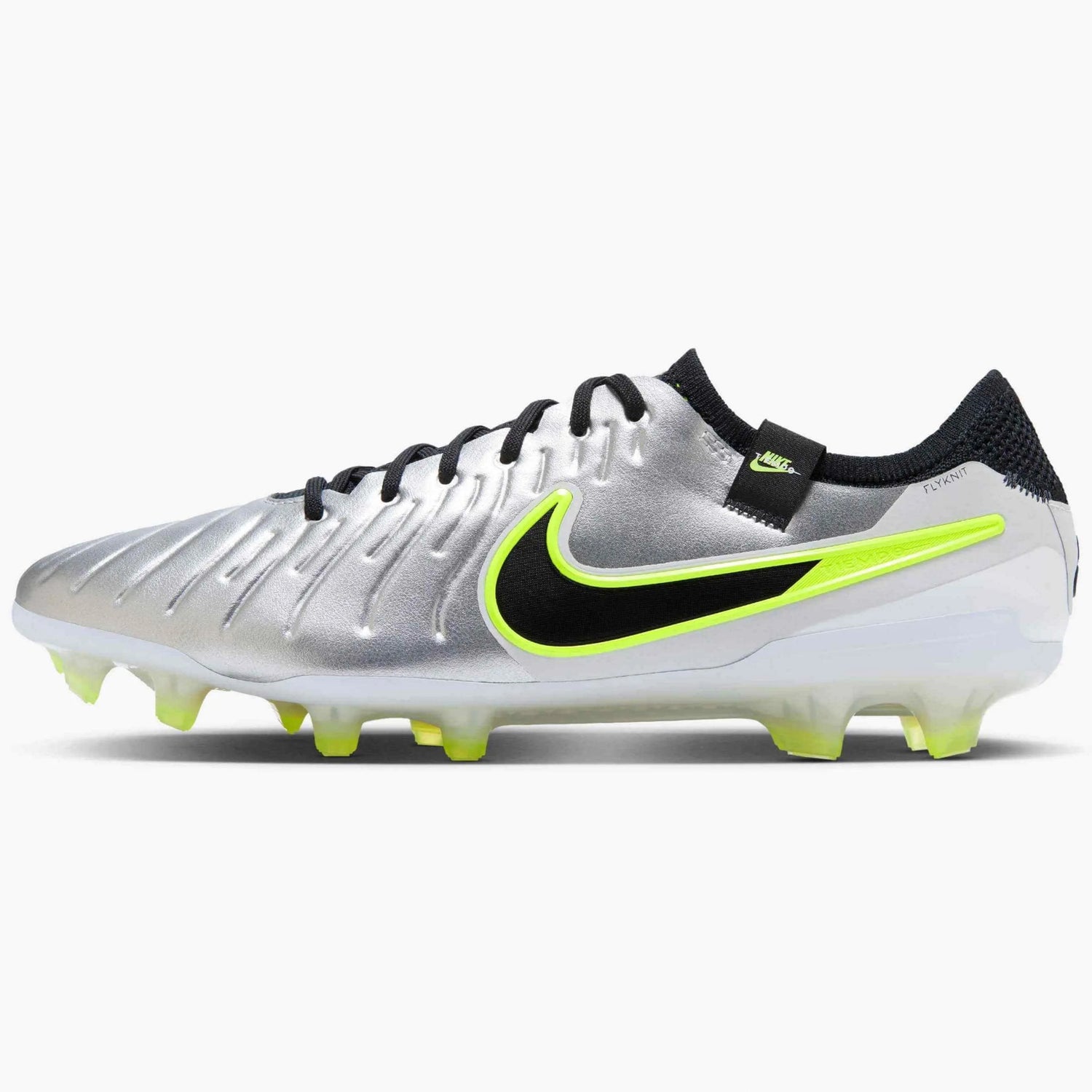 Nike Legend 10 Elite FG - Mad Voltage Pack (HO24) (Side 1)