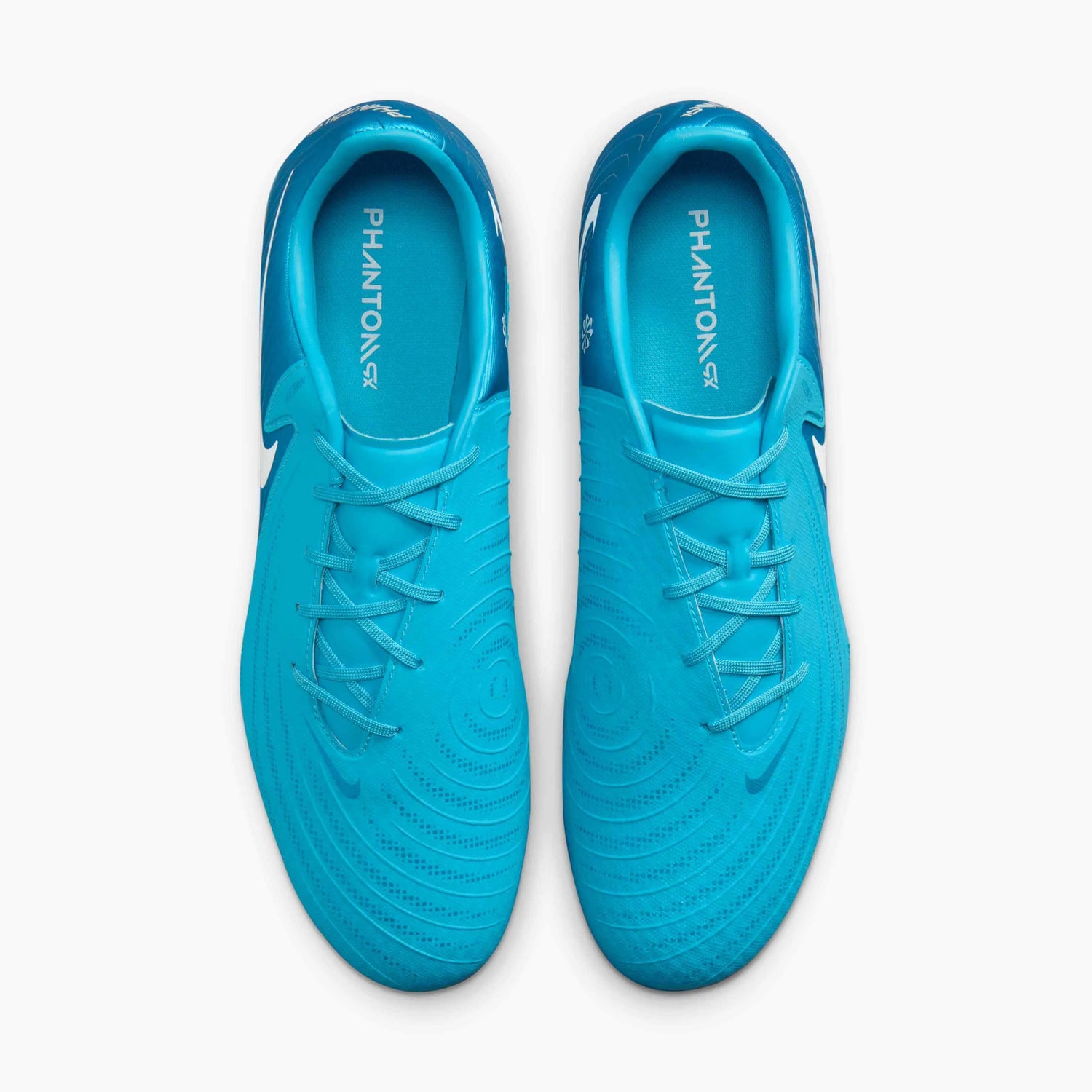 Nike Phantom GX II Academy FG_MG - Mad Ambition Pack (FA24) (Pair - Top)