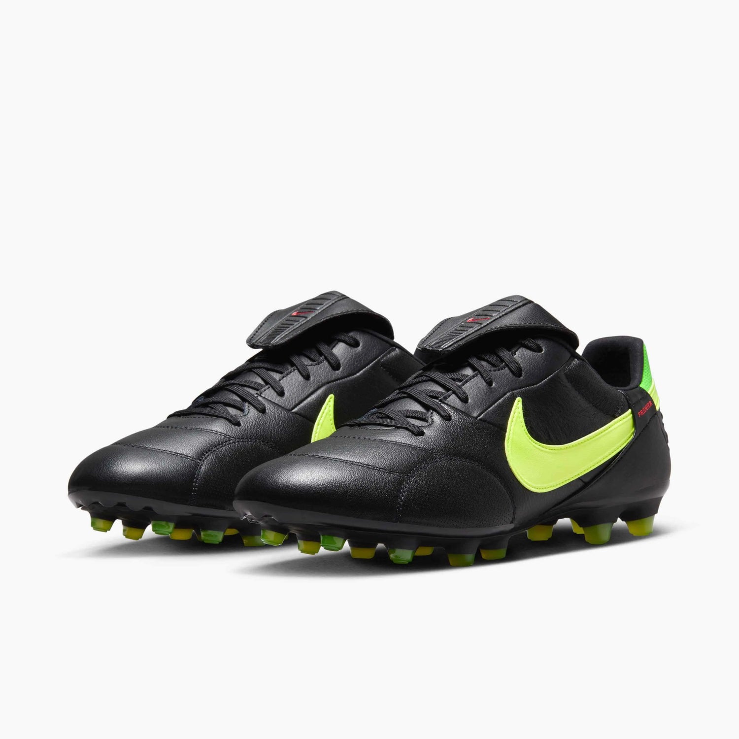 Nike Premier III FG (Pair - Lateral)