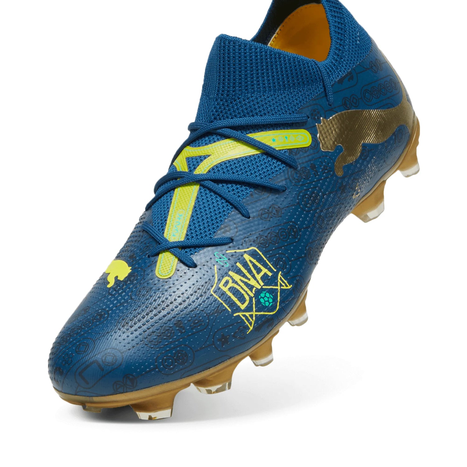 Puma Future 7 Match BNA FG_AG - BNA Pack (FA24) (Detail 1)