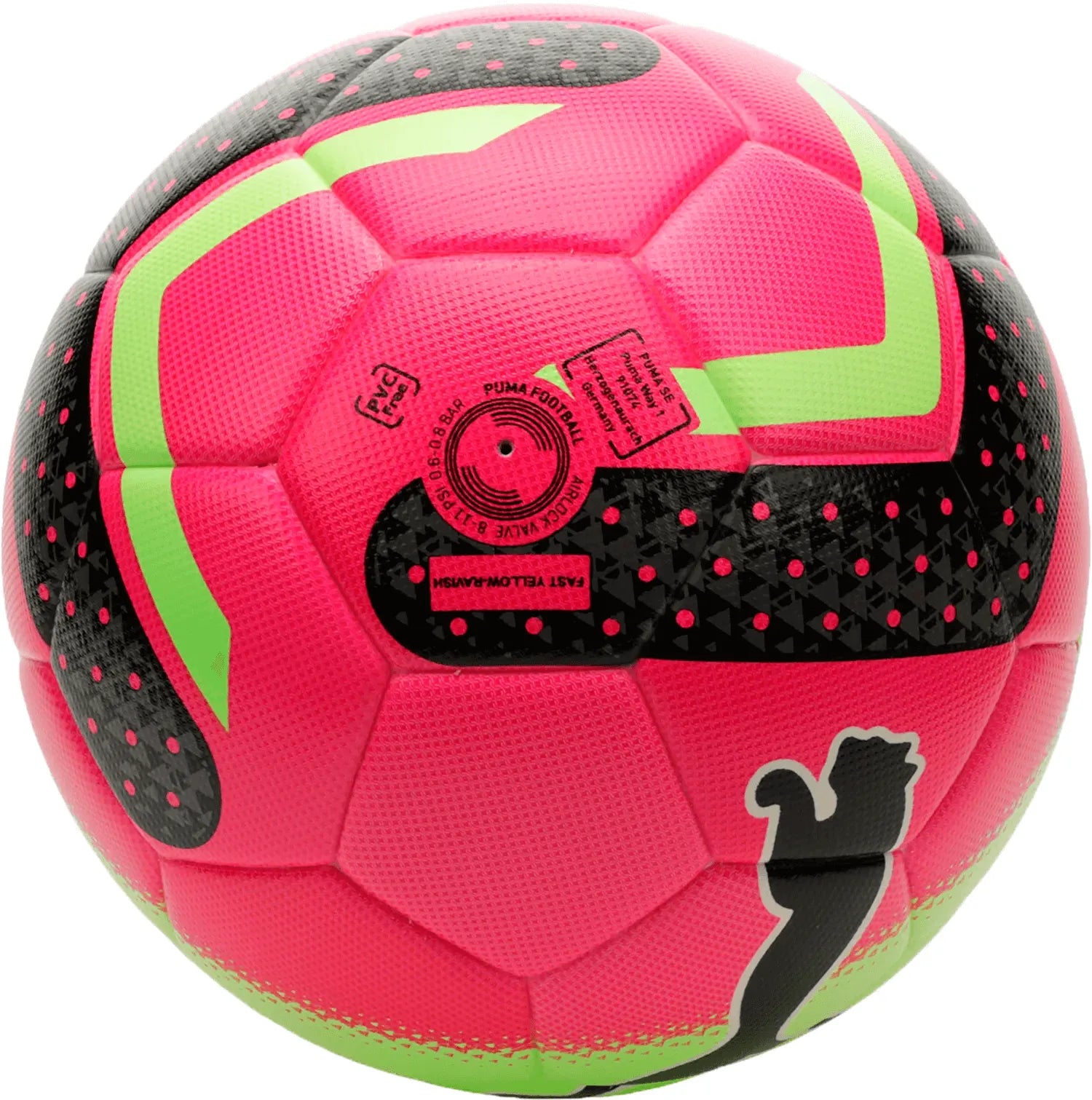 Puma Tricks Performance Ball (Back)