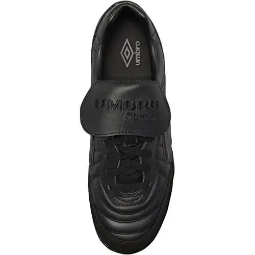 Umbro Speciali Pro Turf - Black (Top)