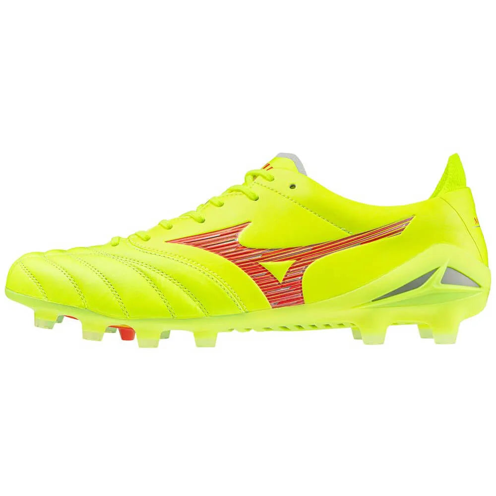 Mizuno Morelia Neo IV Elite (Side 1)