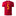 adidas 2020-21 Spain Home YOUTH Jersey - Red-Yellow