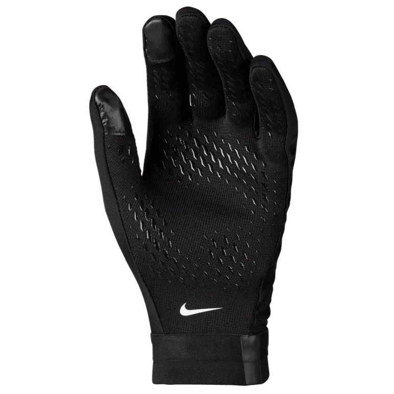 Nike hyperwarm gloves jd hotsell