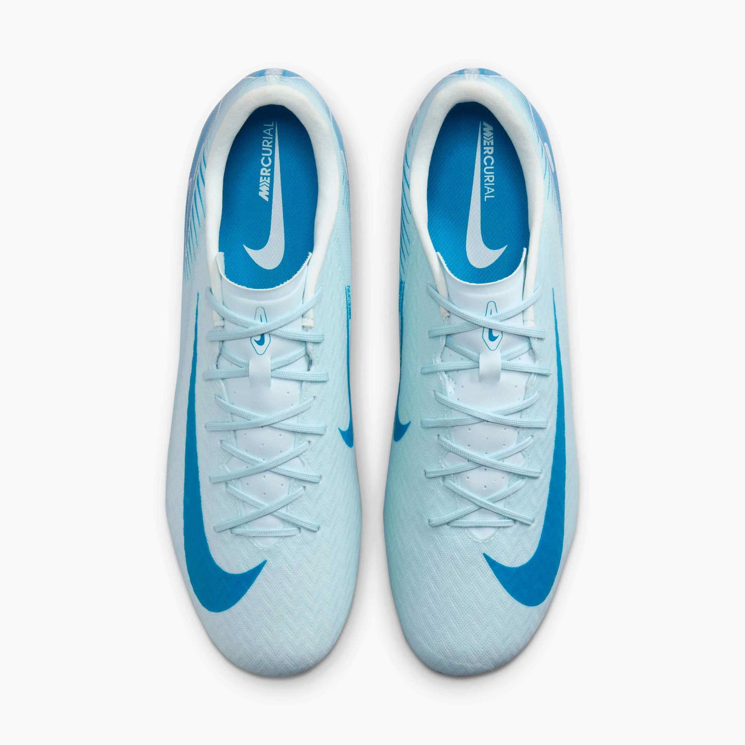 Nike Zoom Vapor 16 Academy FG_MG - Mad Ambition Pack (FA24) (Pair - Top)