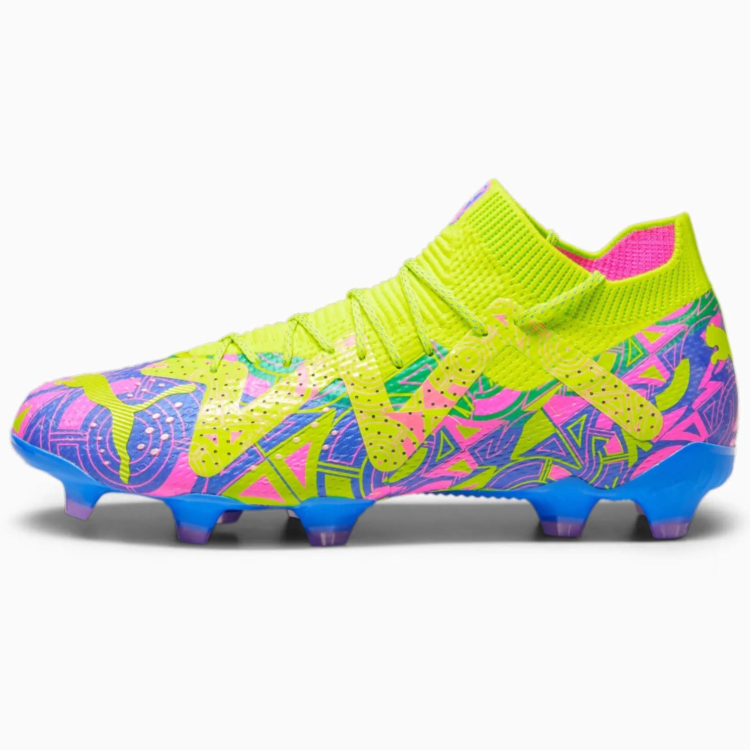 Puma Future Ultimate Energy FG-AG - Energy Pack (FA23) (Side 1)