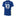 Nike 2021-22 Chelsea Youth Home Jersey - Lyon Blue