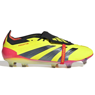 adidas Predator Elite Full-Tongue FG - Energy Citrus Pack (SP24) (Side 1)