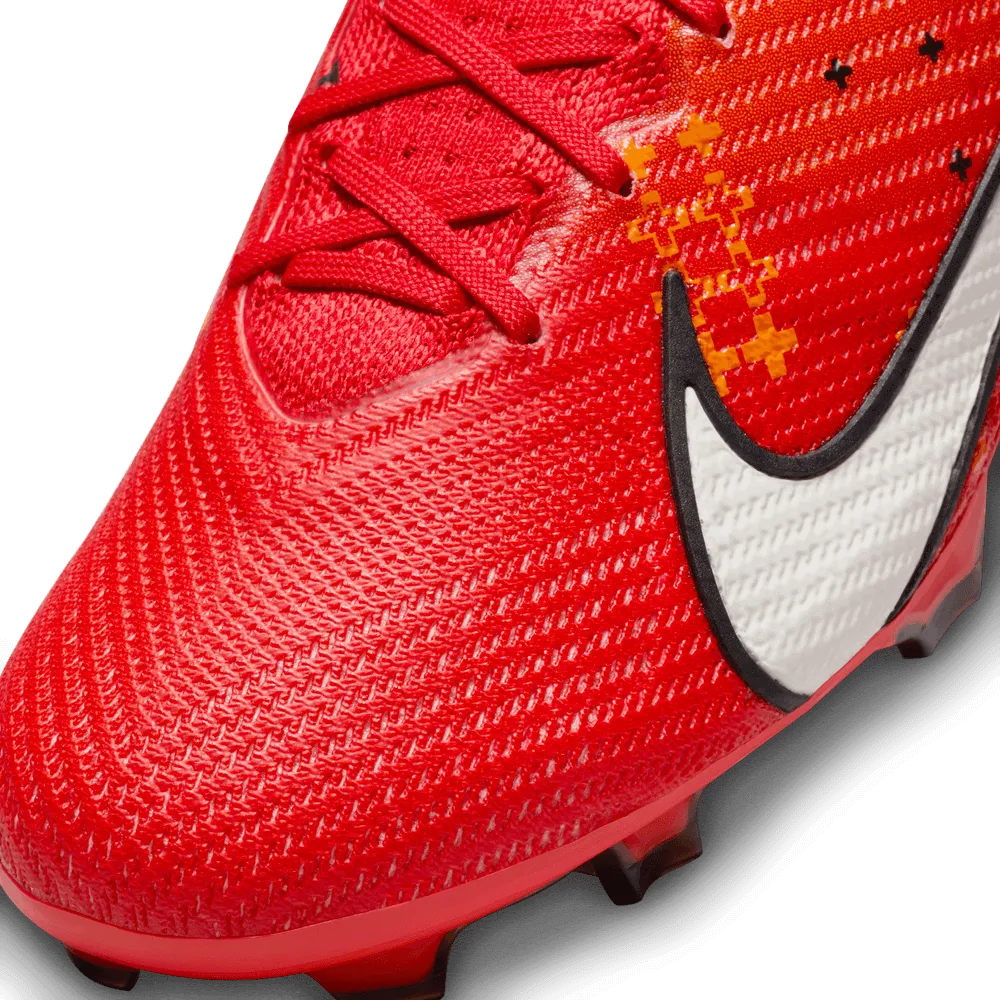 Nike Zoom Vapor 15 MDS Elite FG - MDS (HO23) (Detail 2)