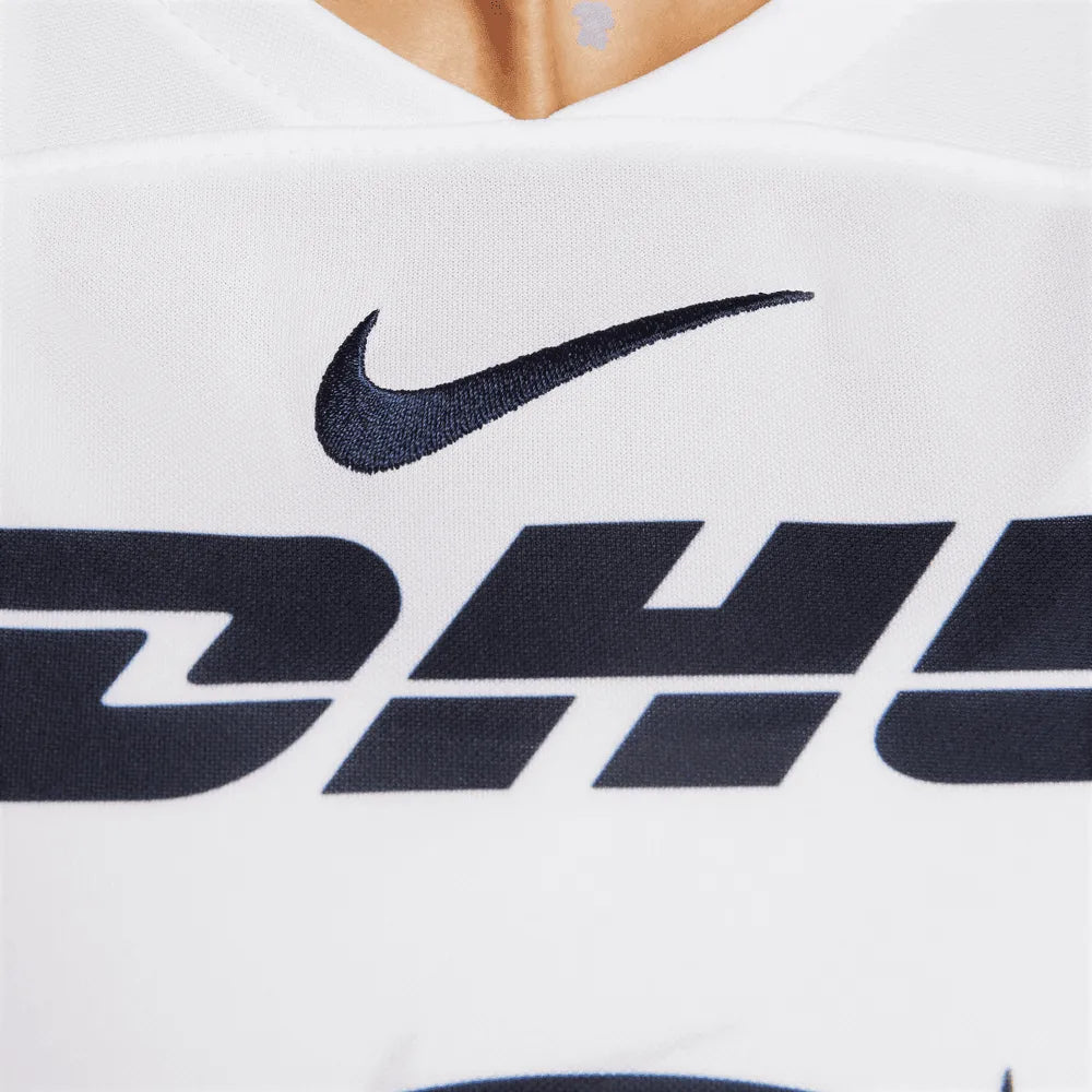 Nike 2023-24 Pumas Women's Stadium Home Jersey (Detail 3)