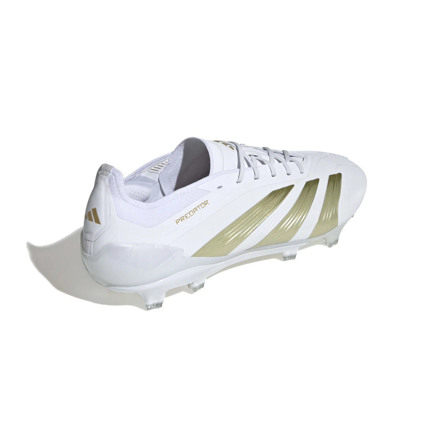 adidas Predator Elite FG - Dayspark Pack (FA24) (Lateral - Back)