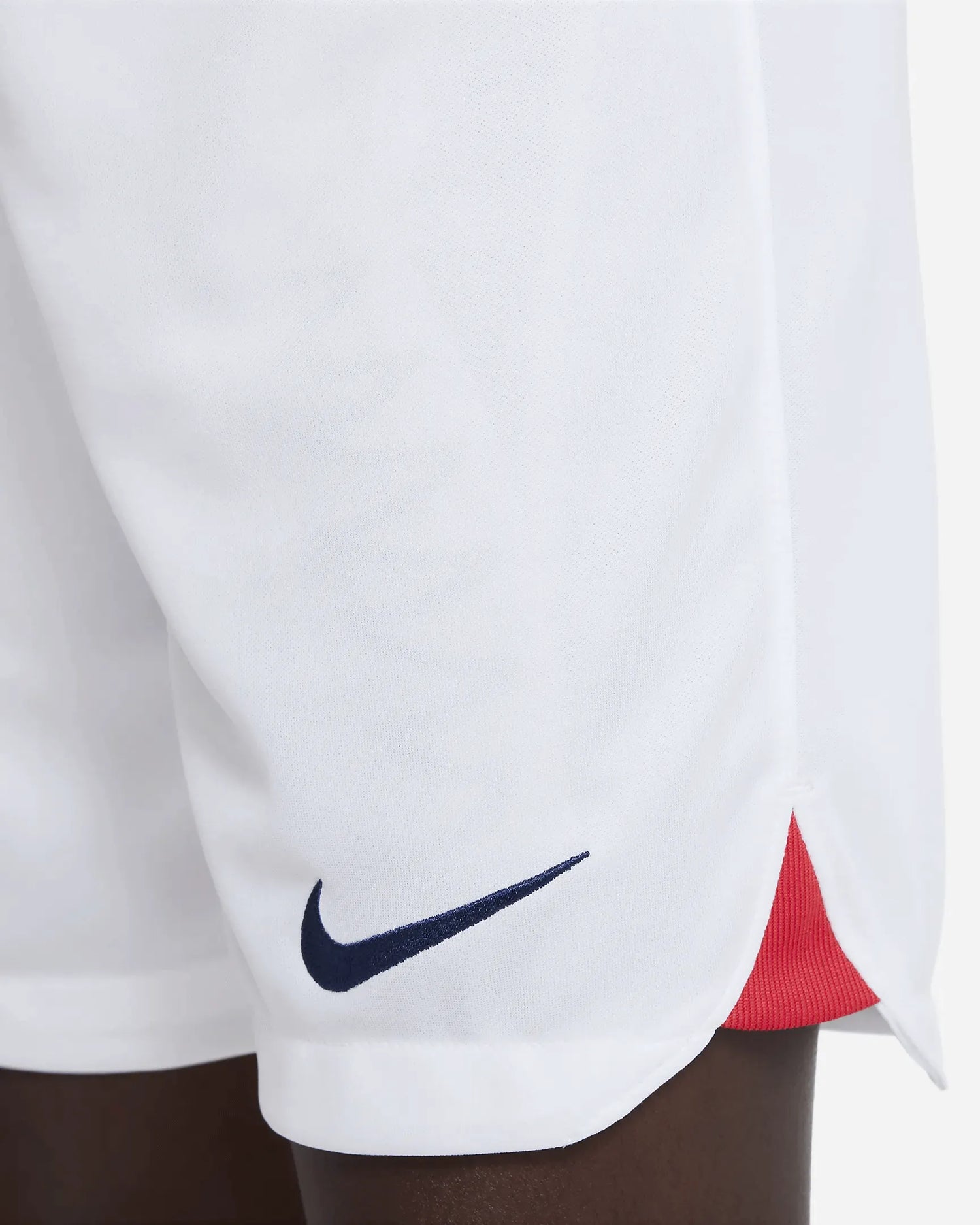 Nike 2022-23 USA Youth Home Shorts (Detail 3)