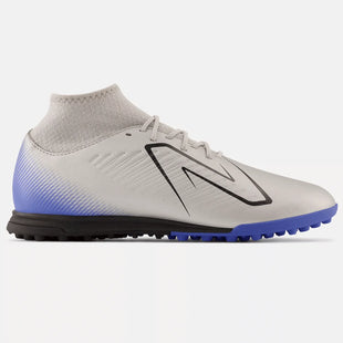 New Balance Tekela V3+ Magique 2E Wide Turf - Grey-Blue (Side 1)