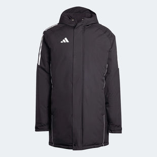 adidas Tiro 24 Stadium Parka (Front)