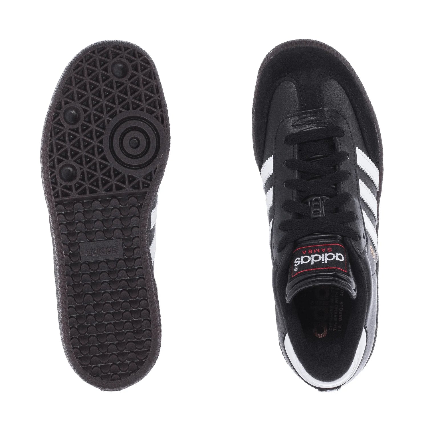 adidas JR Samba Classic (Pair - Bottom and Top)