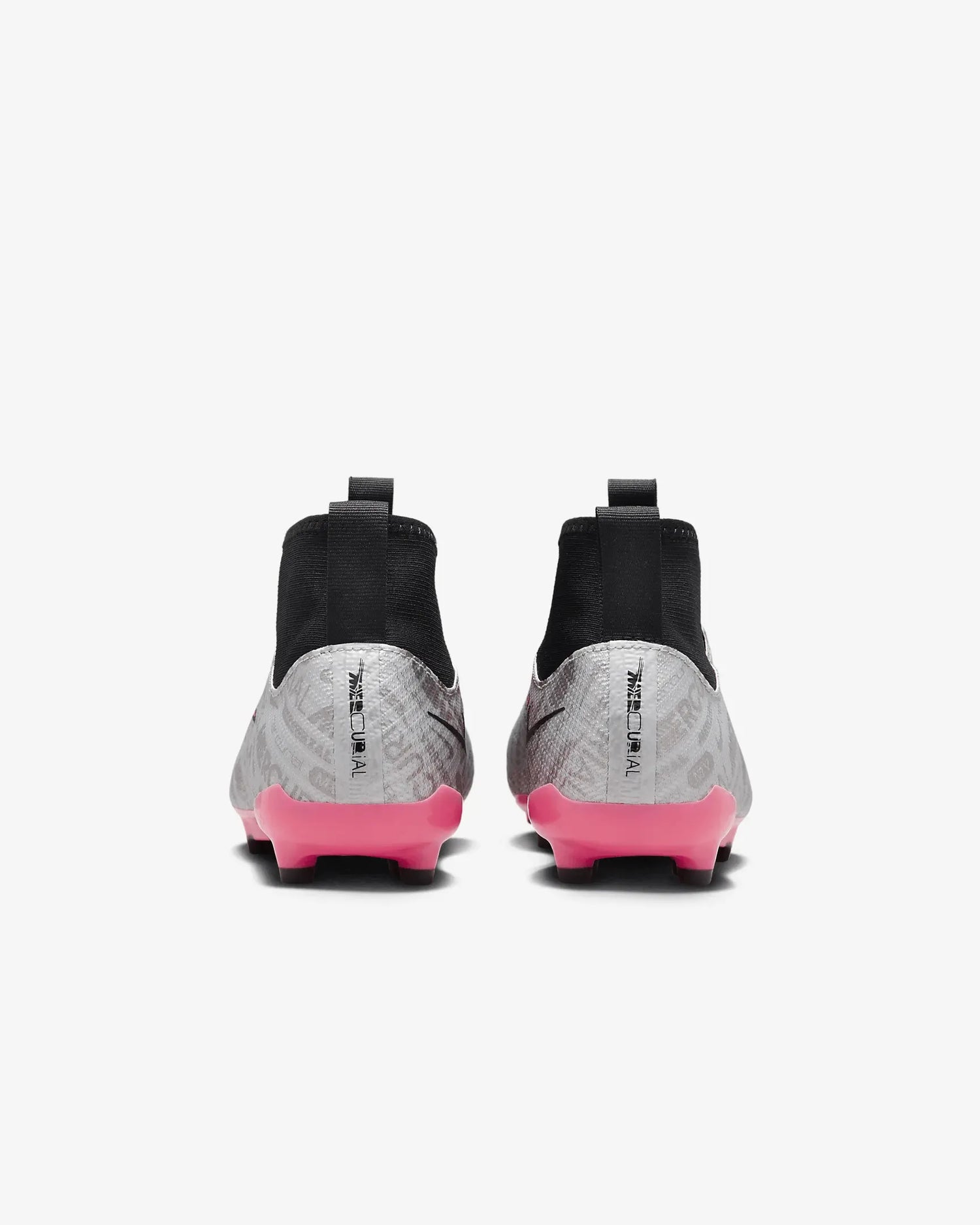 Nike Jr Zoom Superfly 9 Pro XXV FG - 25th Anniversary (SU23) (Pair - Back)